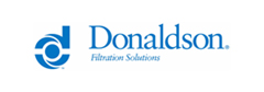 Donaldson Filter Component